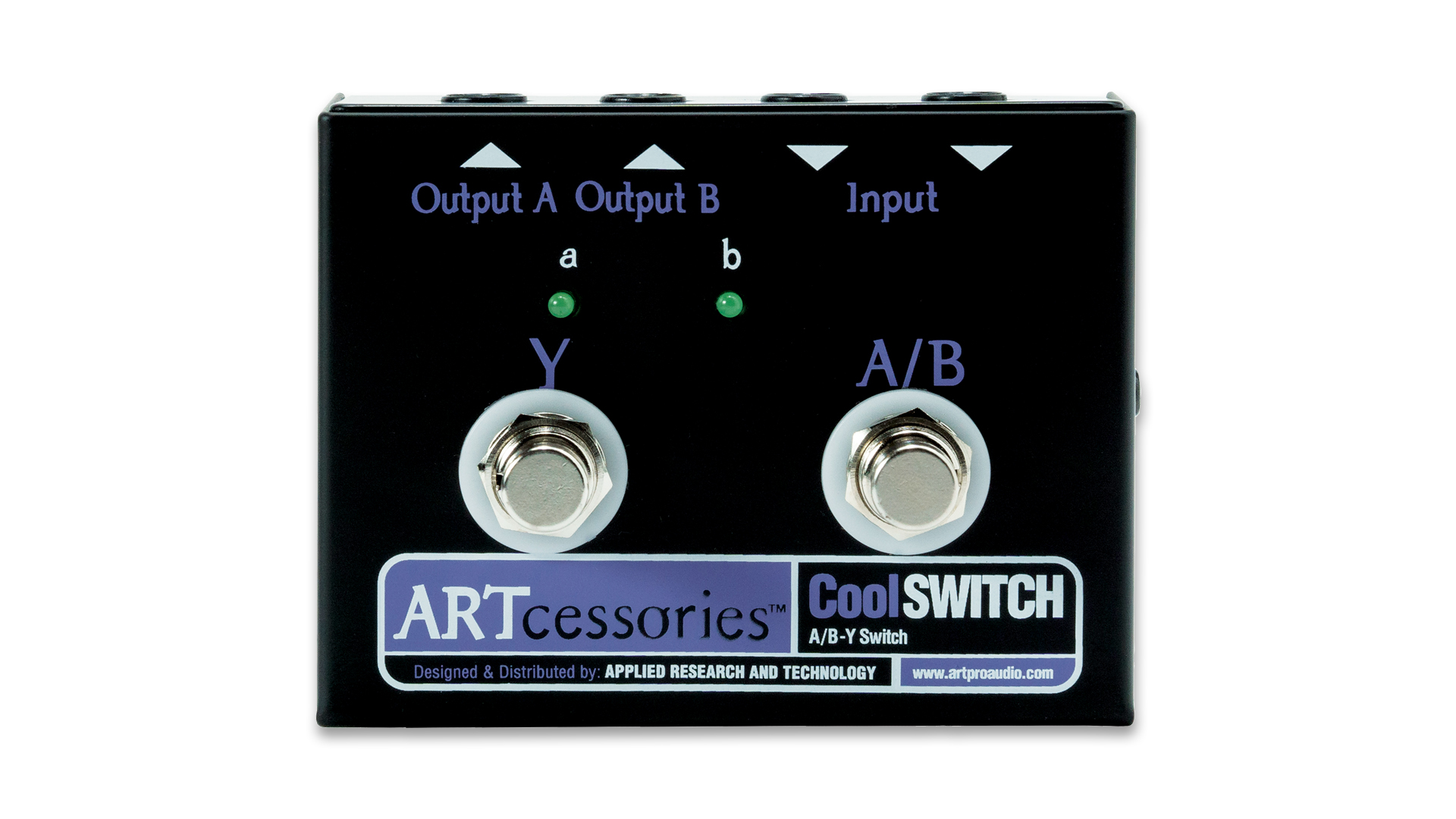 ART CoolSwitch